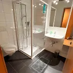 Sonniges Bergblick-appartement