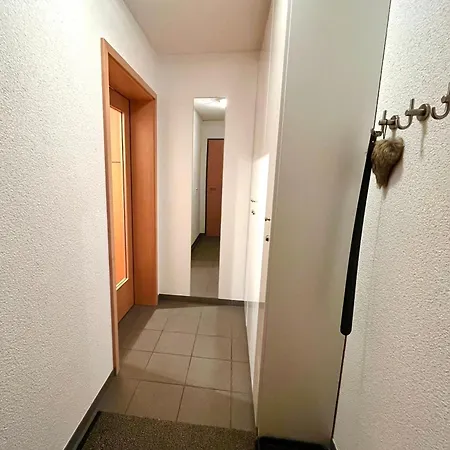 Sonniges Bergblick-appartement * Damuels