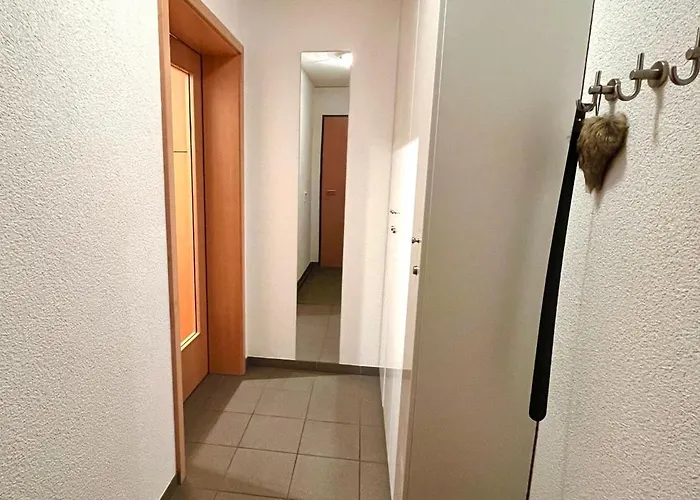 Sonniges Bergblick-appartement * Damüls